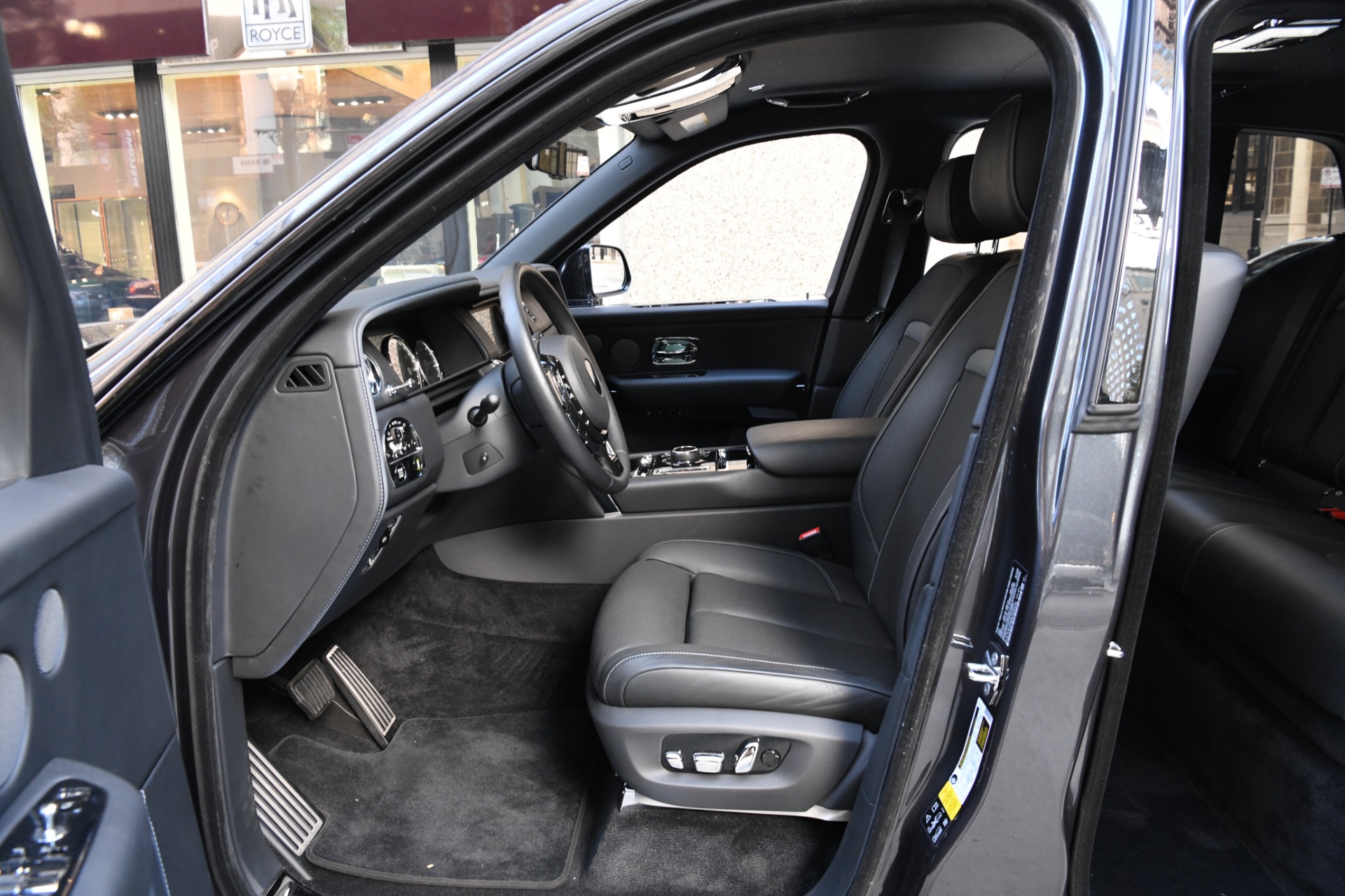 Used 2021 Rolls-Royce Cullinan | St. Petersburg, FL