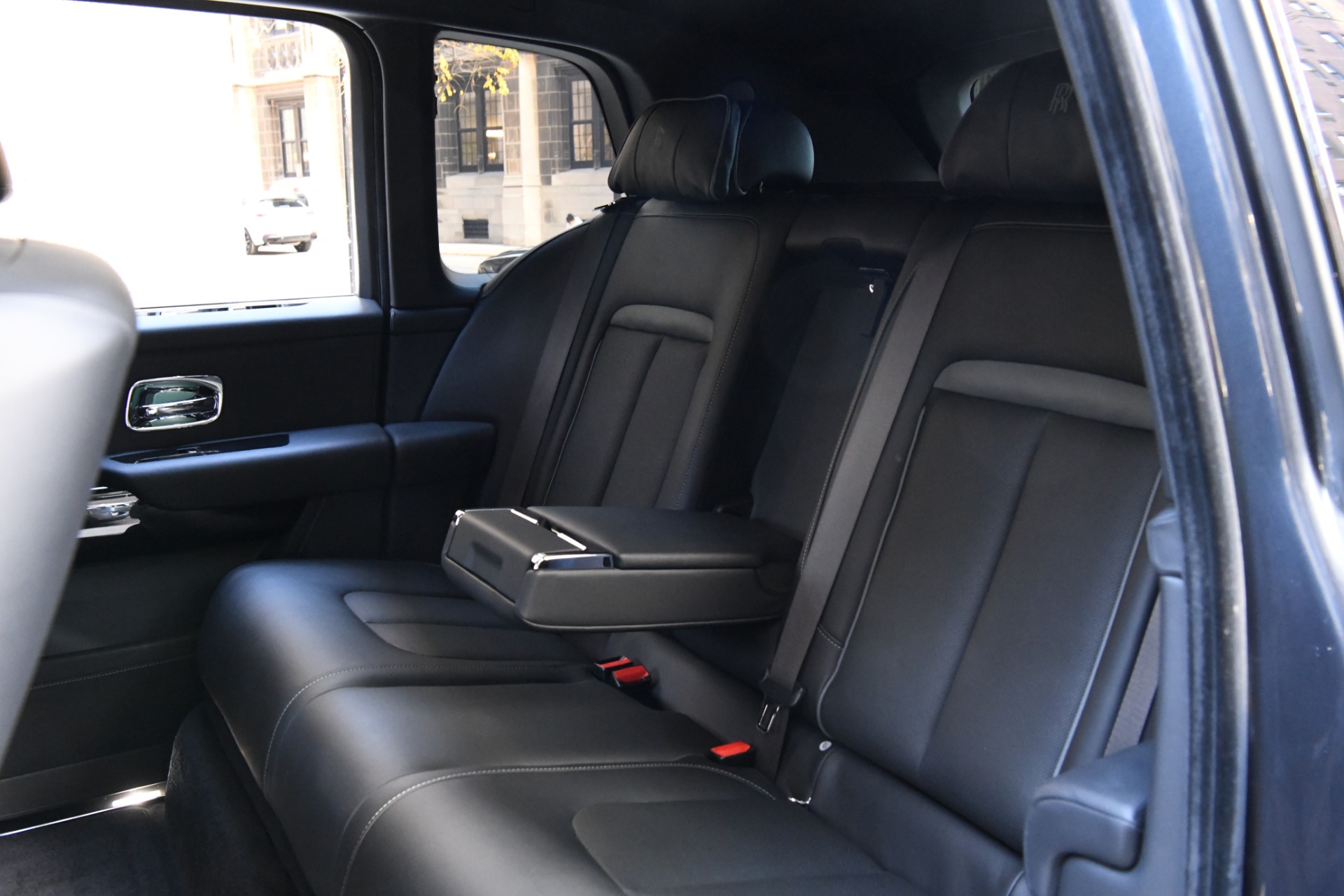 Used 2021 Rolls-Royce Cullinan | St. Petersburg, FL