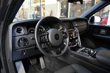 Used 2021 Rolls-Royce Cullinan  | Chicago, IL