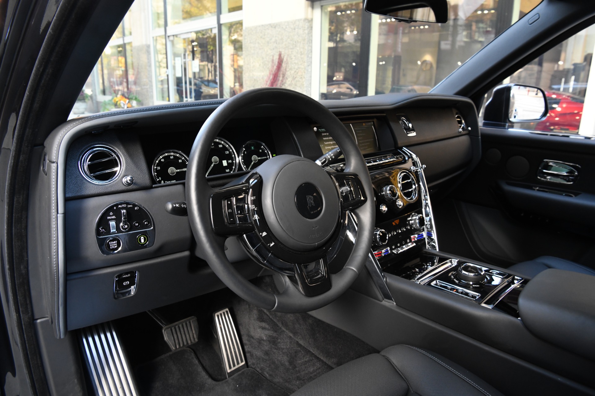 Used 2021 Rolls-Royce Cullinan | St. Petersburg, FL