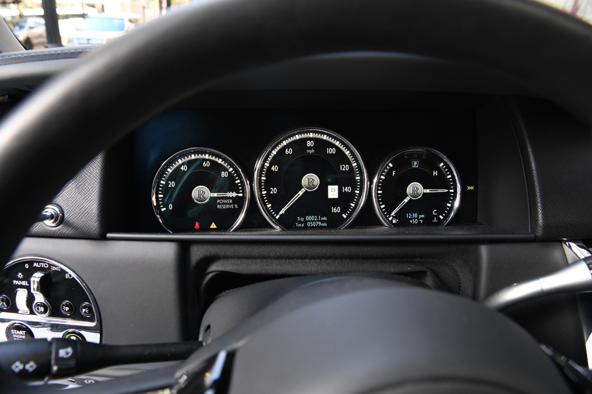 Used 2021 Rolls-Royce Cullinan | St. Petersburg, FL