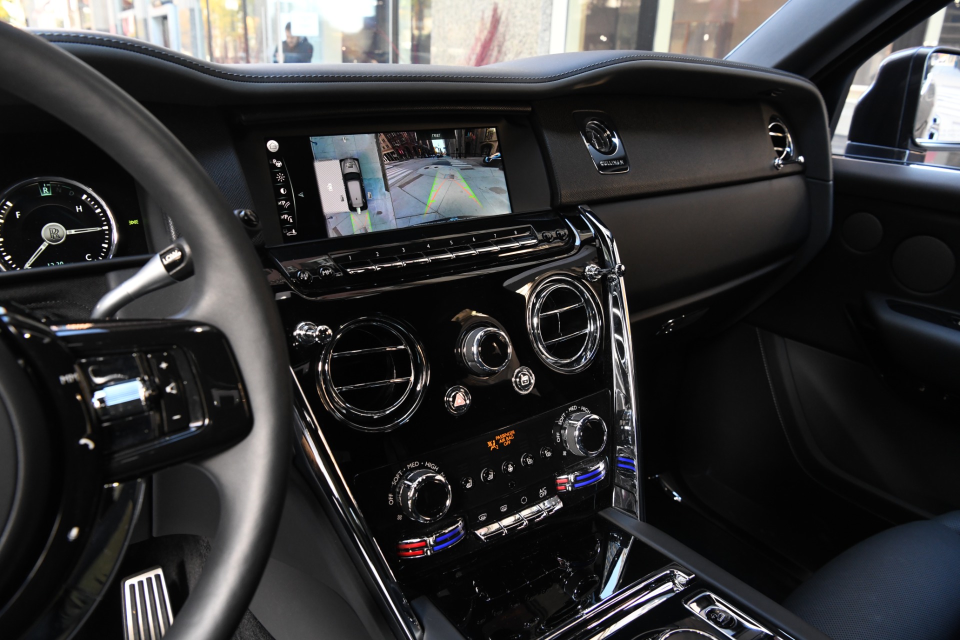 Used 2021 Rolls-Royce Cullinan | St. Petersburg, FL