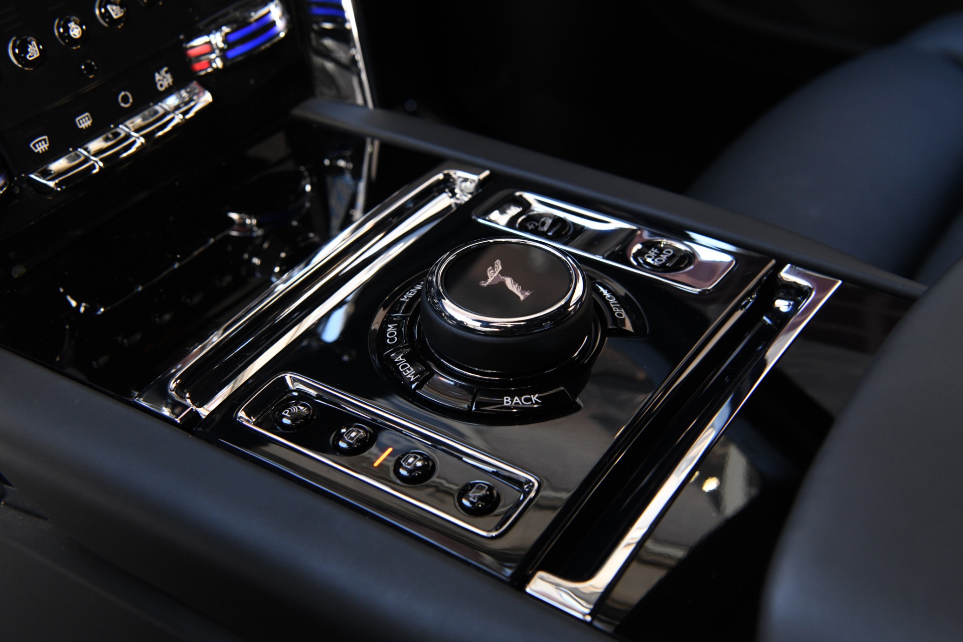 Used 2021 Rolls-Royce Cullinan | St. Petersburg, FL