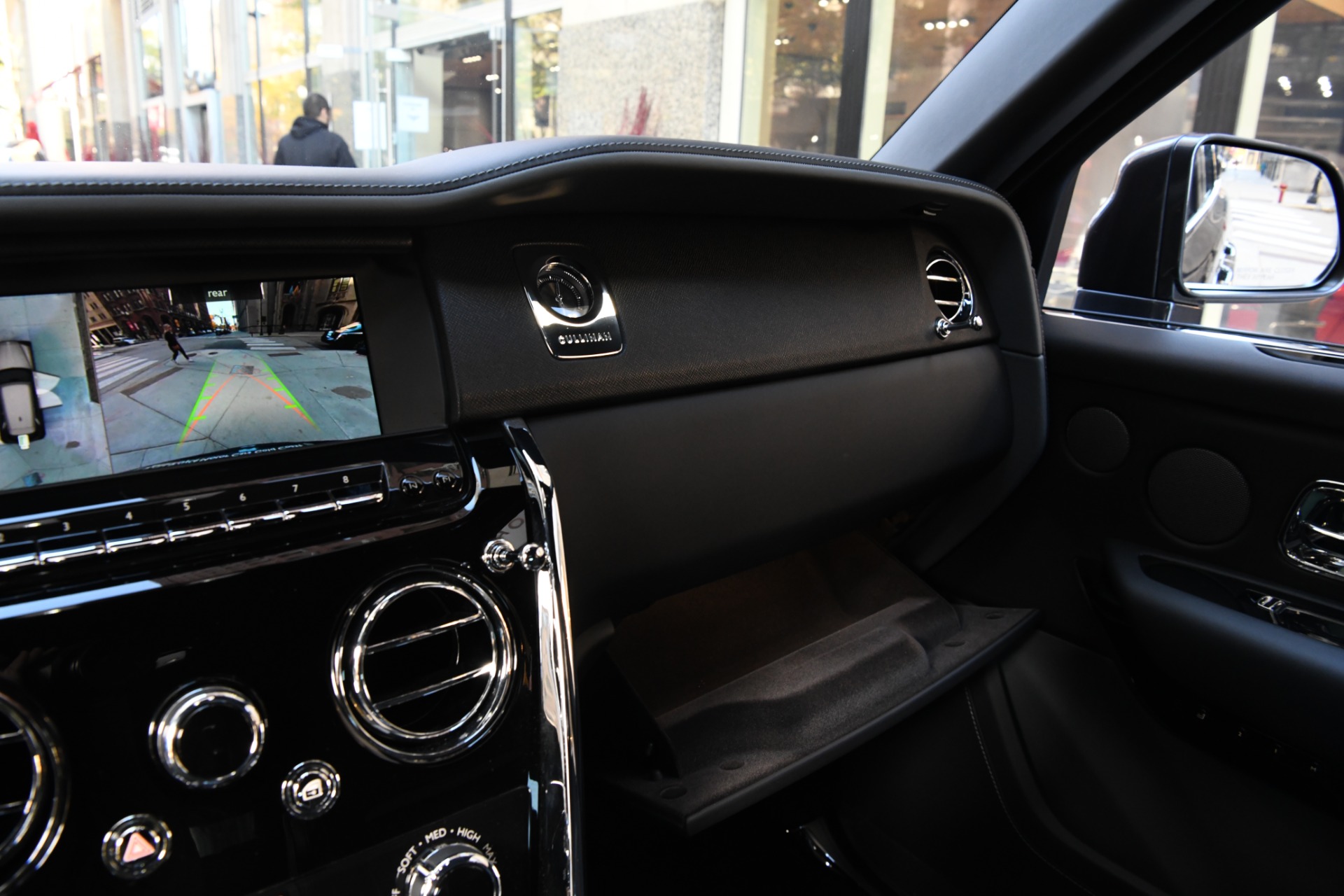 Used 2021 Rolls-Royce Cullinan | St. Petersburg, FL