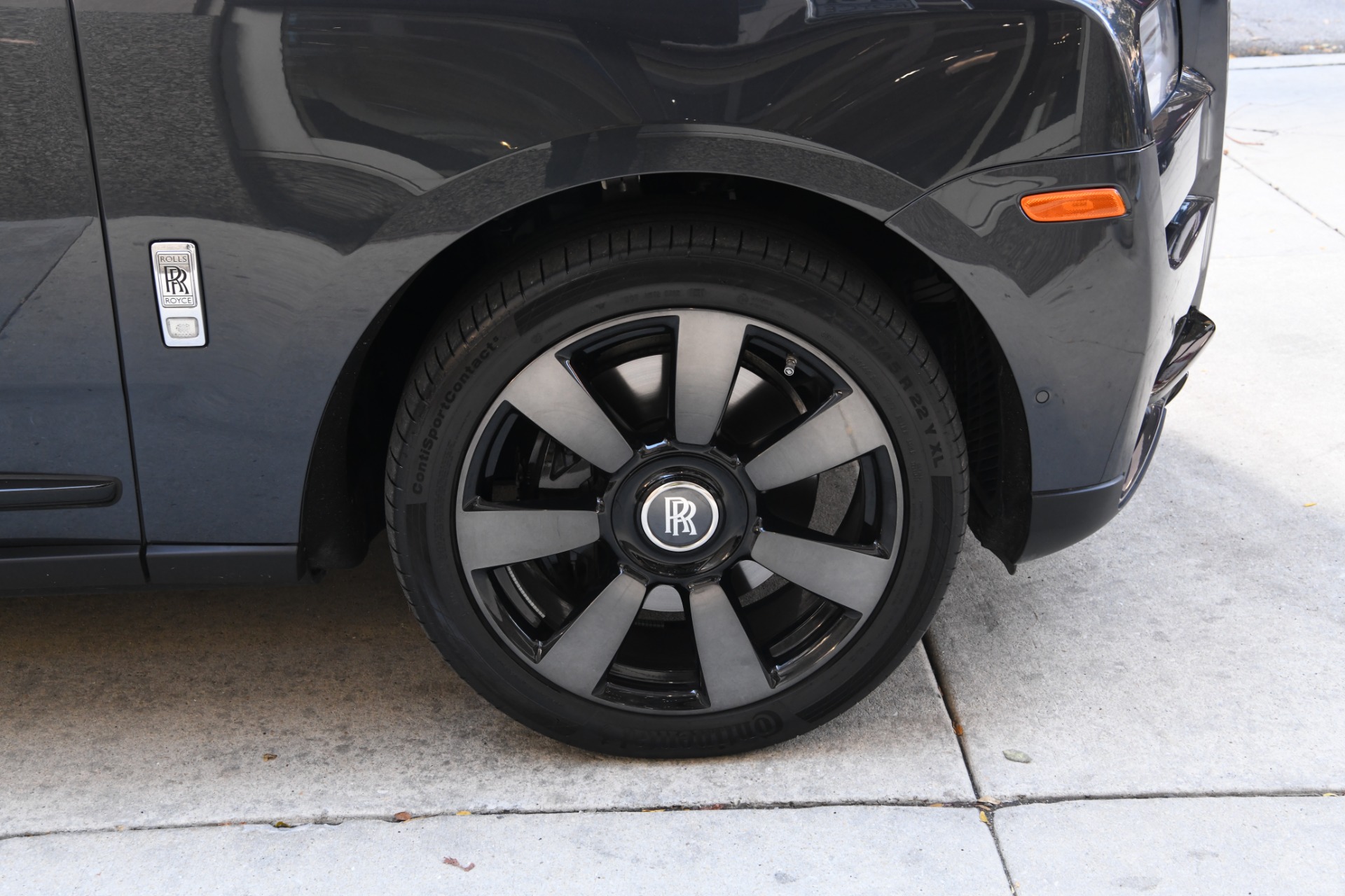 Used 2021 Rolls-Royce Cullinan | St. Petersburg, FL