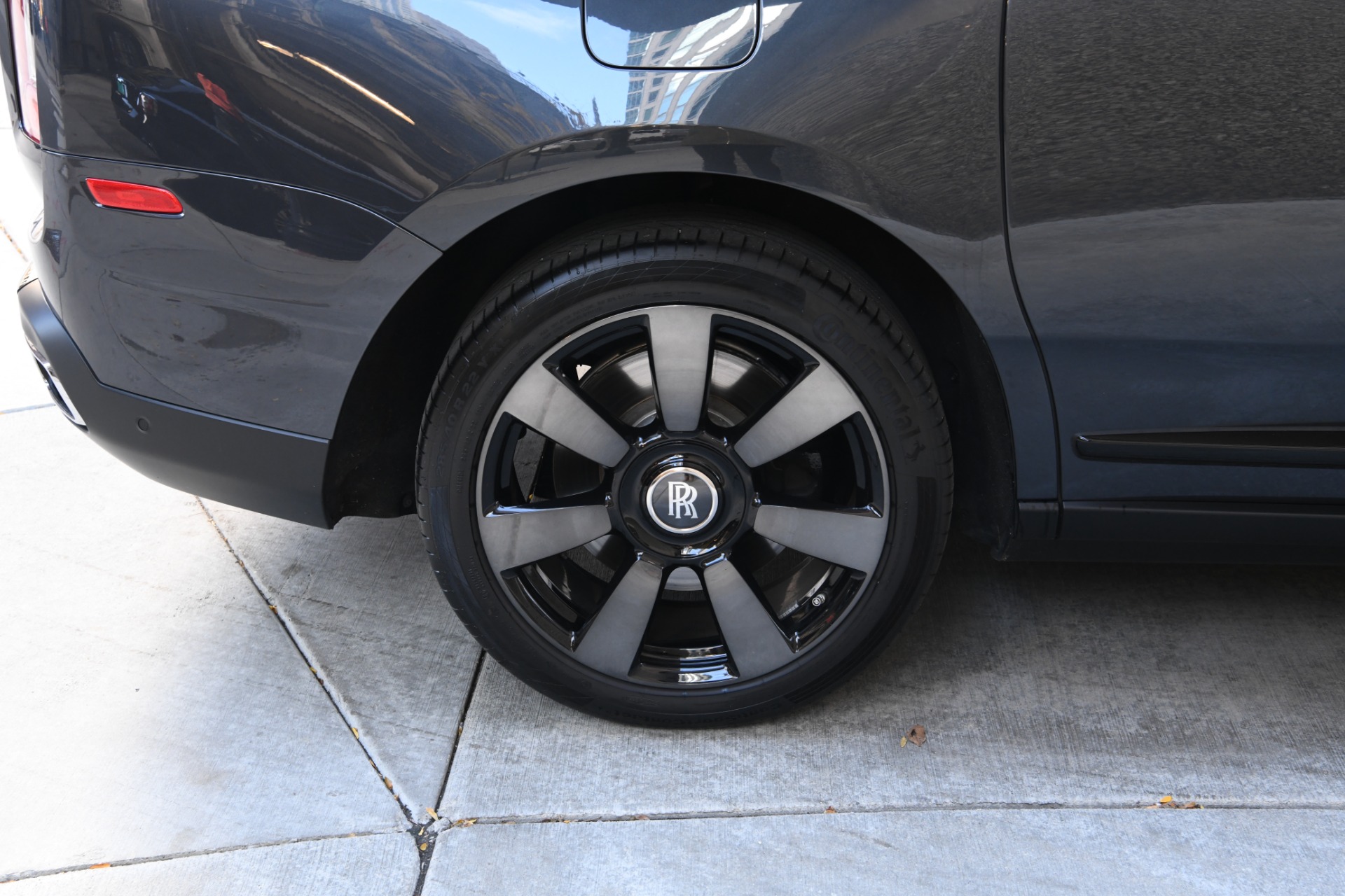 Used 2021 Rolls-Royce Cullinan | St. Petersburg, FL
