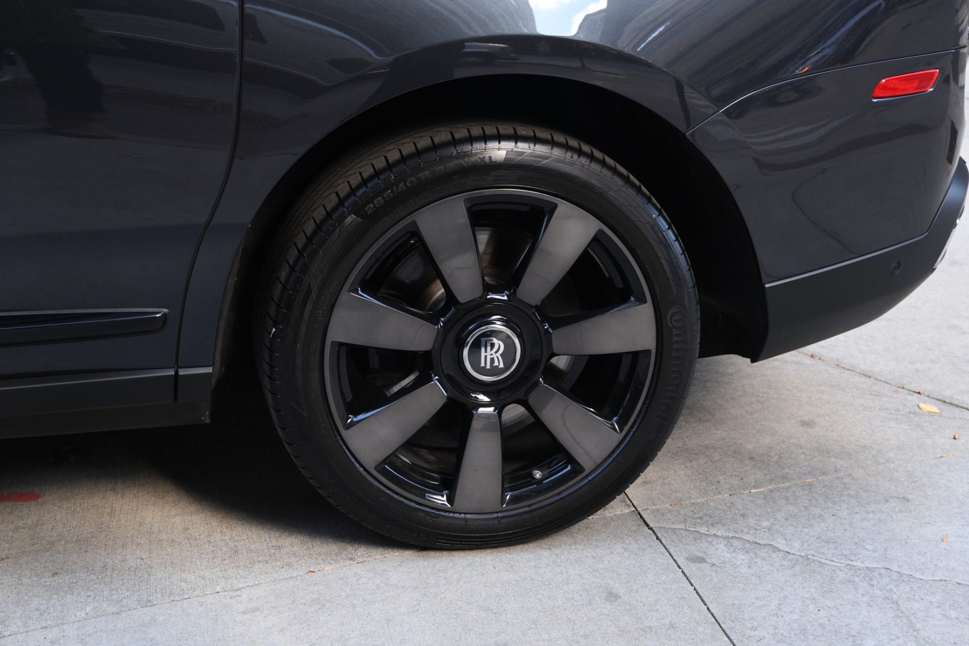 Used 2021 Rolls-Royce Cullinan | St. Petersburg, FL