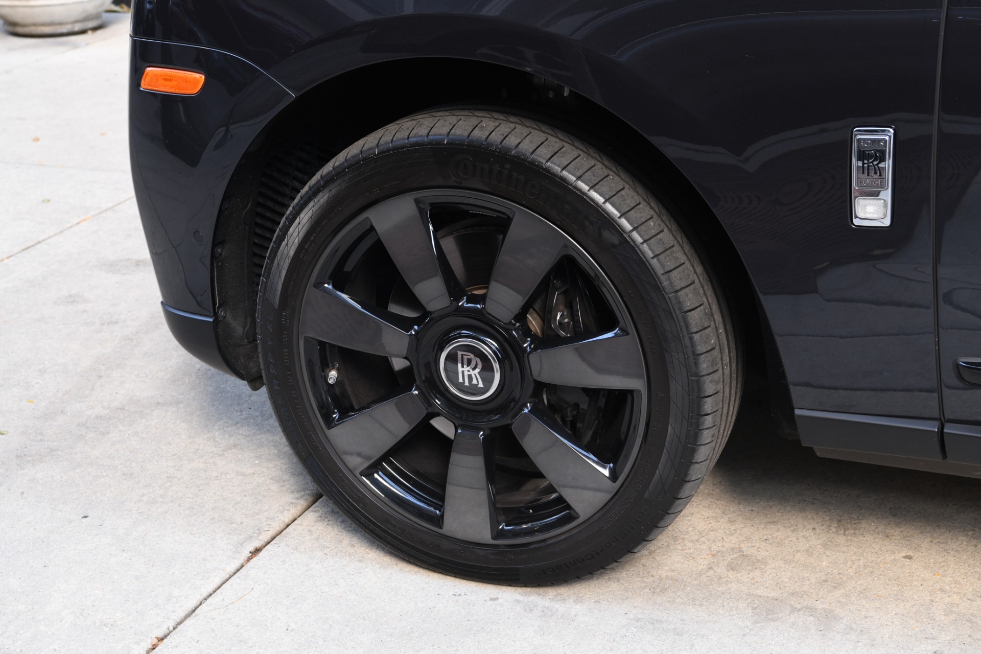 Used 2021 Rolls-Royce Cullinan | St. Petersburg, FL