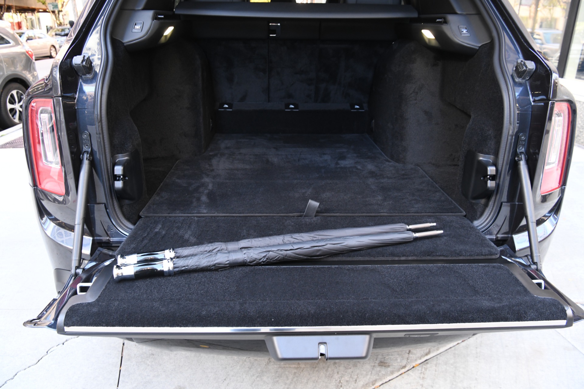 Used 2021 Rolls-Royce Cullinan | St. Petersburg, FL