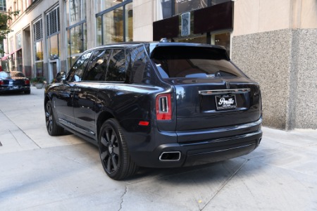 Used 2021 Rolls-Royce Cullinan  | Chicago, IL