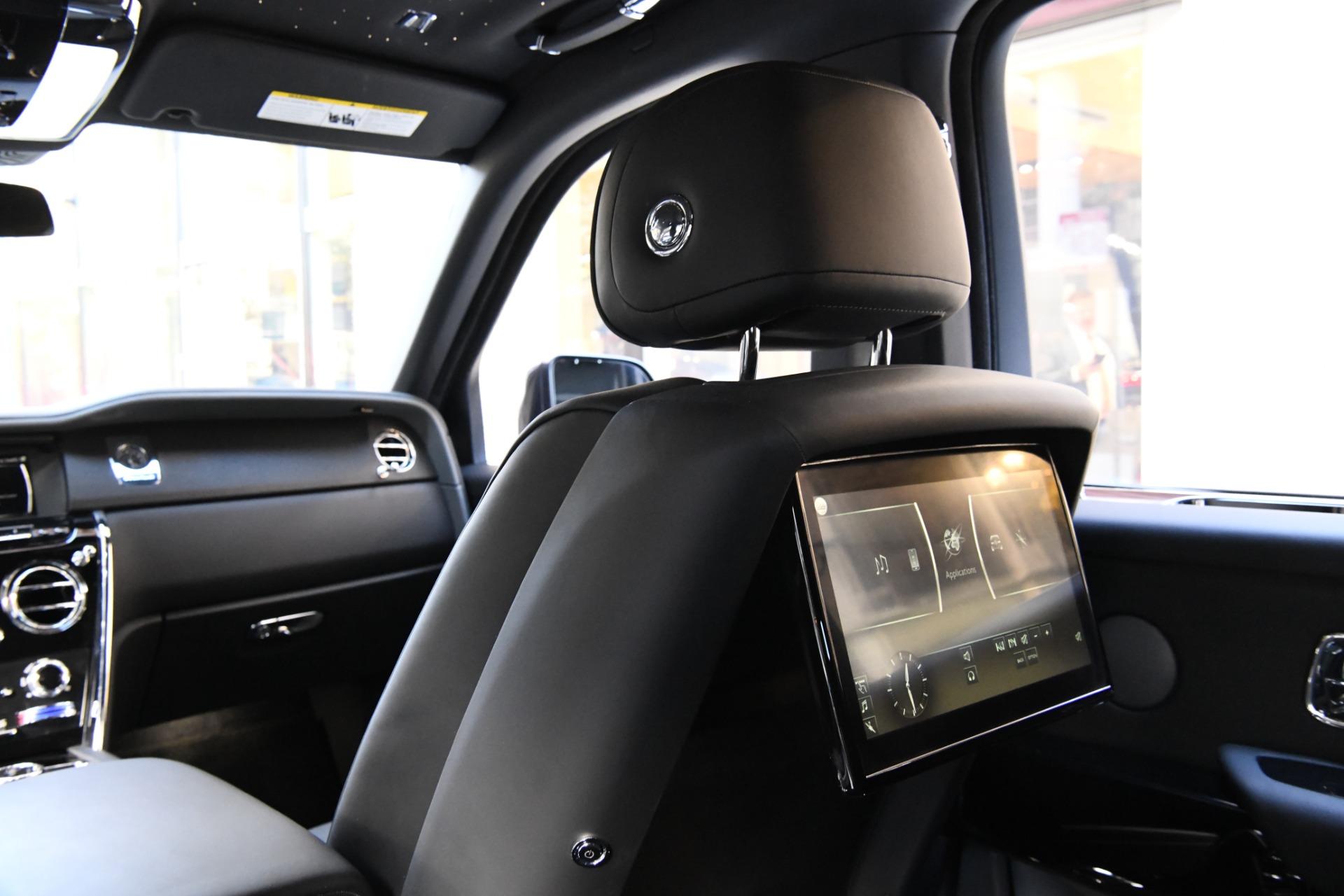 Used 2021 Rolls-Royce Cullinan | St. Petersburg, FL