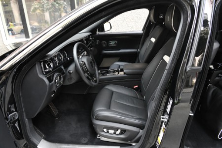 Used 2023 Rolls-Royce Ghost EWB | Chicago, IL