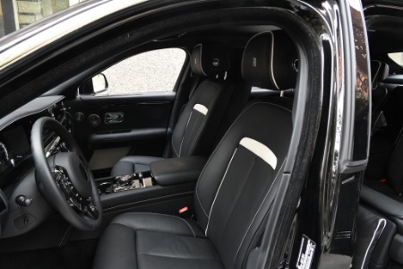 Used 2023 Rolls-Royce Ghost EWB | Chicago, IL
