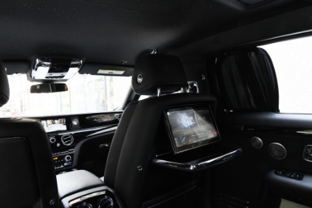 Used 2023 Rolls-Royce Ghost EWB | Chicago, IL
