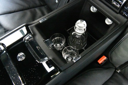 Used 2023 Rolls-Royce Ghost EWB | Chicago, IL