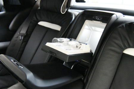 Used 2023 Rolls-Royce Ghost EWB | Chicago, IL