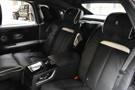 Used 2023 Rolls-Royce Ghost EWB | Chicago, IL