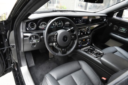 Used 2023 Rolls-Royce Ghost EWB | Chicago, IL