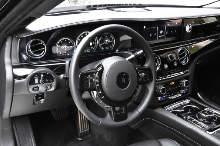 Used 2023 Rolls-Royce Ghost EWB | Chicago, IL