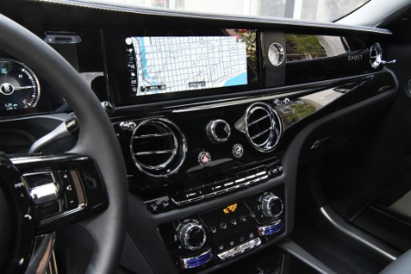 Used 2023 Rolls-Royce Ghost EWB | Chicago, IL