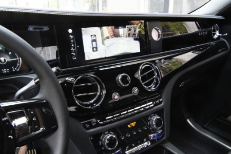 Used 2023 Rolls-Royce Ghost EWB | Chicago, IL