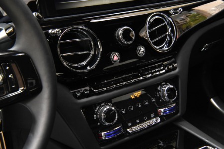 Used 2023 Rolls-Royce Ghost EWB | Chicago, IL