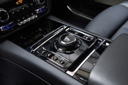 Used 2023 Rolls-Royce Ghost EWB | Chicago, IL