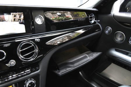 Used 2023 Rolls-Royce Ghost EWB | Chicago, IL
