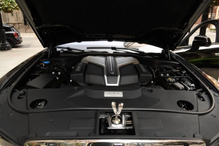 Used 2023 Rolls-Royce Ghost EWB | Chicago, IL