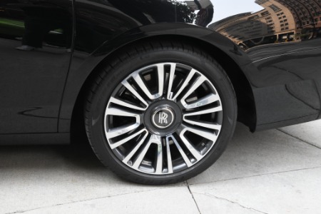 Used 2023 Rolls-Royce Ghost EWB | Chicago, IL