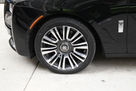 Used 2023 Rolls-Royce Ghost EWB | Chicago, IL