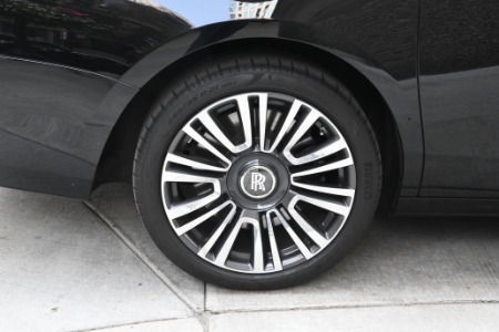 Used 2023 Rolls-Royce Ghost EWB | Chicago, IL