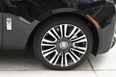 Used 2023 Rolls-Royce Ghost EWB | Chicago, IL