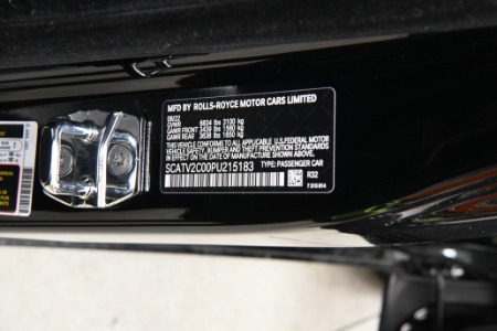 Used 2023 Rolls-Royce Ghost EWB | Chicago, IL