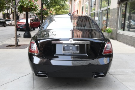 New 2023 Rolls-Royce Ghost EWB | Chicago, IL