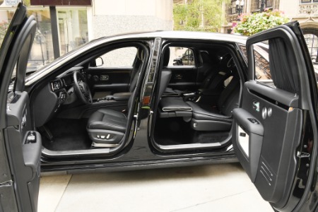 Used 2023 Rolls-Royce Ghost EWB | Chicago, IL