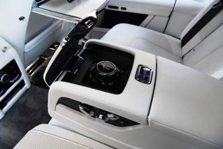 Used 2021 Rolls-Royce Ghost  | Chicago, IL