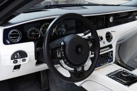 Used 2021 Rolls-Royce Ghost  | Chicago, IL