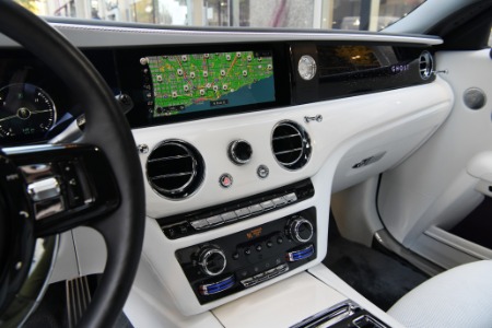 Used 2021 Rolls-Royce Ghost  | Chicago, IL