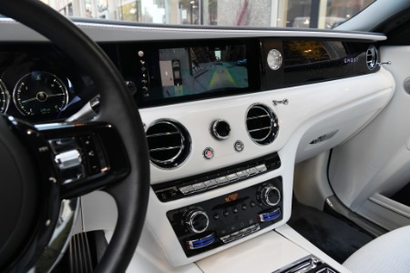 Used 2021 Rolls-Royce Ghost  | Chicago, IL