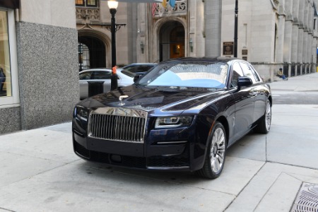 Used 2021 Rolls-Royce Ghost  | Chicago, IL