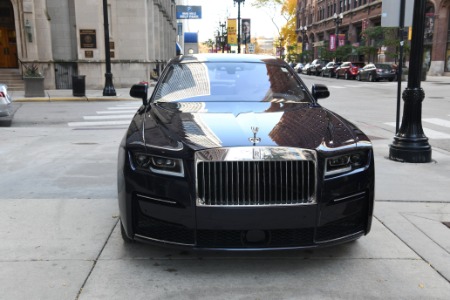 Used 2021 Rolls-Royce Ghost  | Chicago, IL