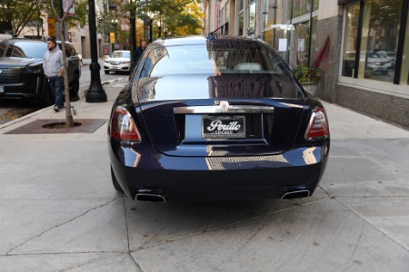 Used 2021 Rolls-Royce Ghost  | Chicago, IL