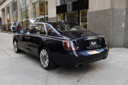 Used 2021 Rolls-Royce Ghost  | Chicago, IL