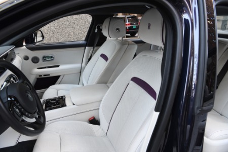 Used 2021 Rolls-Royce Ghost  | Chicago, IL