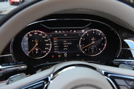 New 2022 Bentley Continental GTC Convertible GT V8 | Chicago, IL