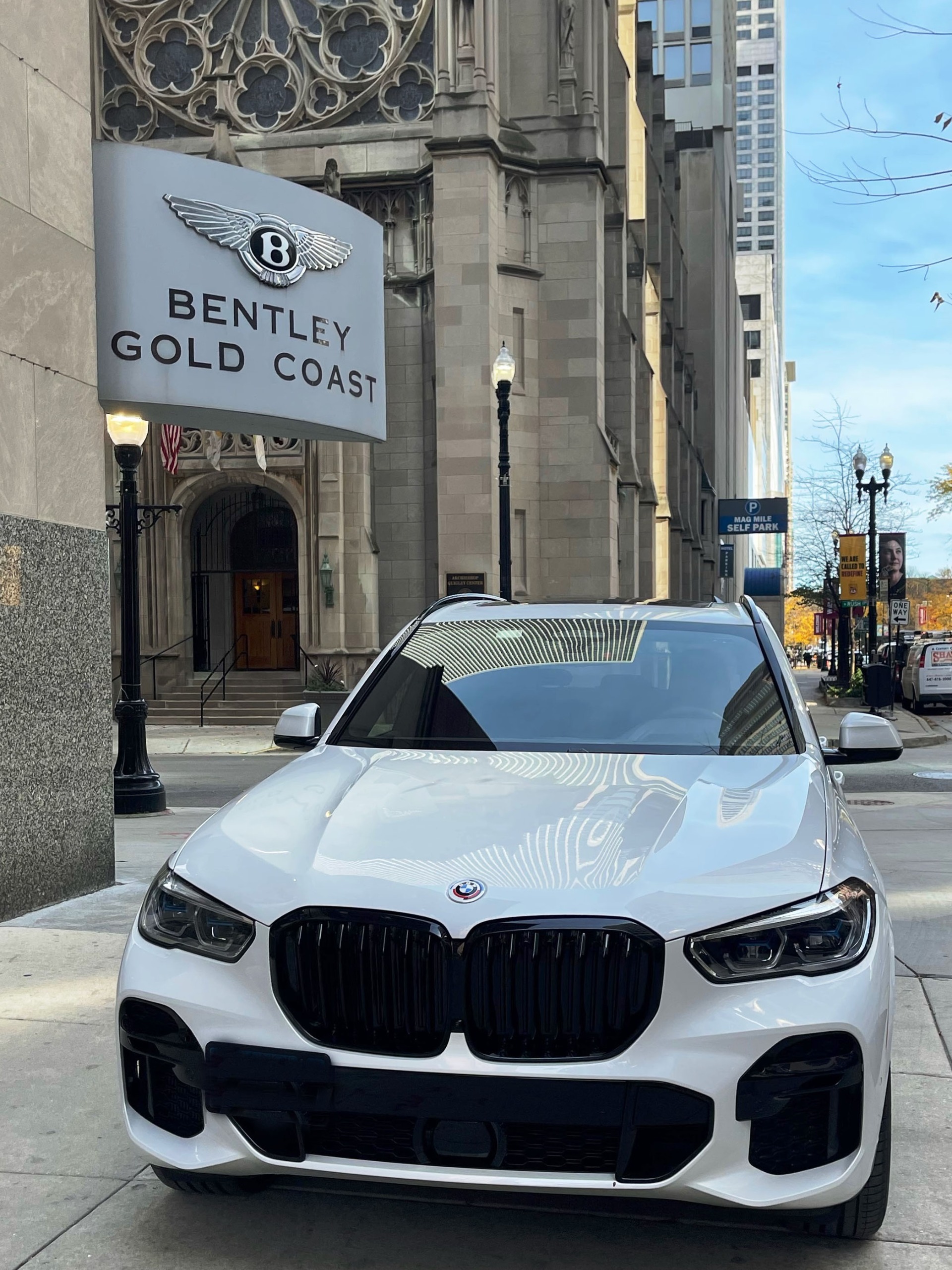 Used 2023 BMW X5 M50i | St. Petersburg, FL