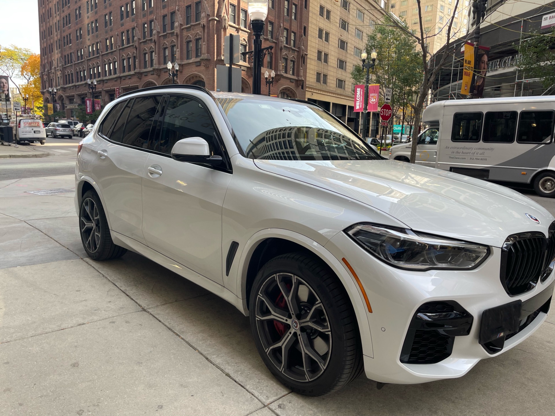 Used 2023 BMW X5 M50i | St. Petersburg, FL