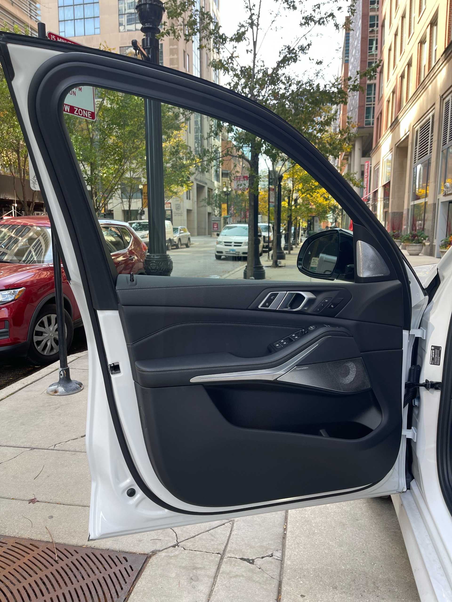 Used 2023 BMW X5 M50i | St. Petersburg, FL