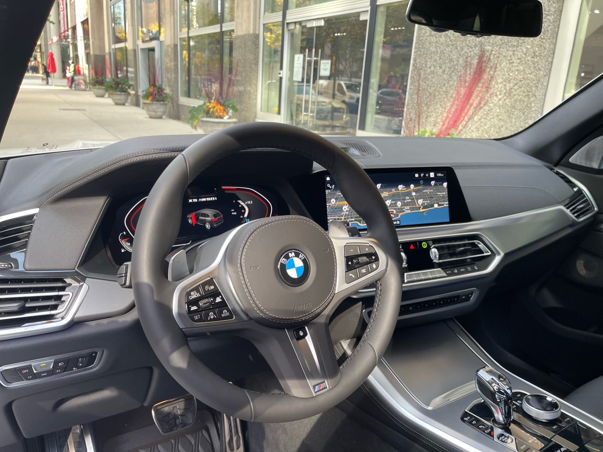 Used 2023 BMW X5 M50i | St. Petersburg, FL